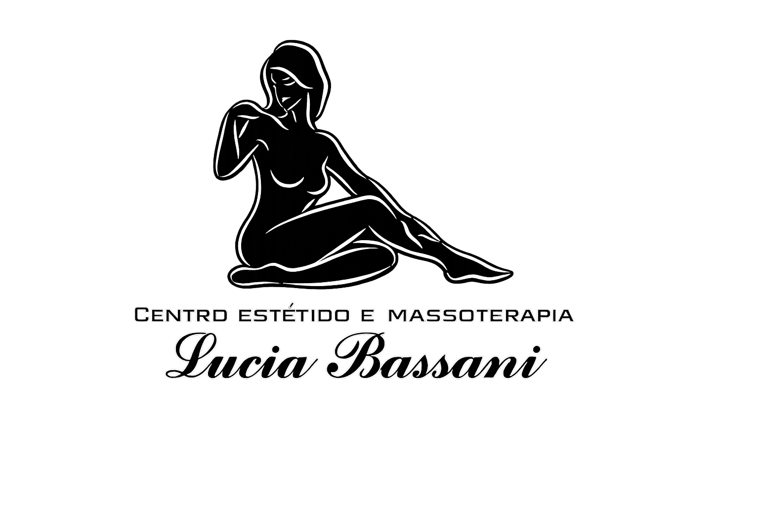 Logo da Clínica de Estética Lucia Bassani